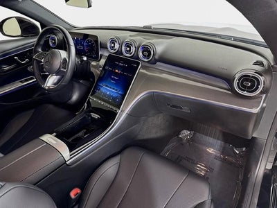 2025 Mercedes-Benz CLE CLE 300