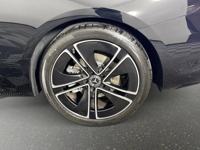 2025 Mercedes-Benz CLE CLE 300