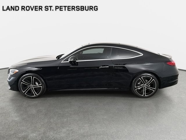 2025 Mercedes-Benz CLE CLE 300