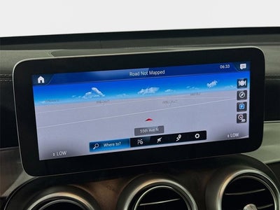 2021 Mercedes-Benz GLC GLC 43 AMG®