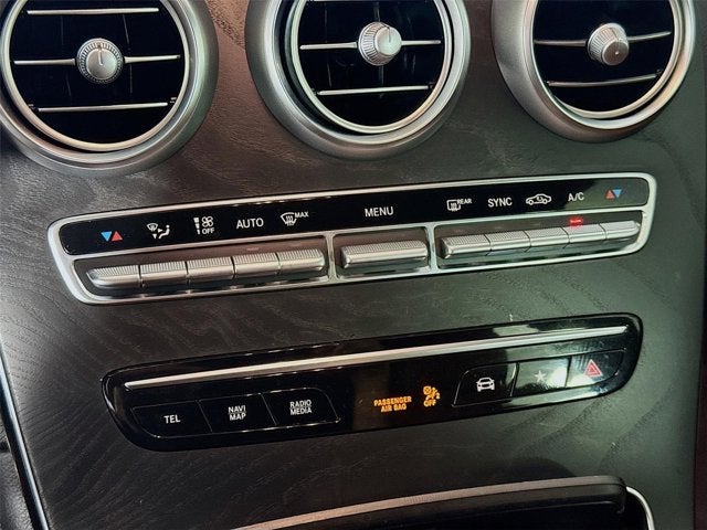 2021 Mercedes-Benz GLC GLC 43 AMG®
