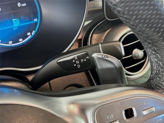 2021 Mercedes-Benz GLC GLC 43 AMG®