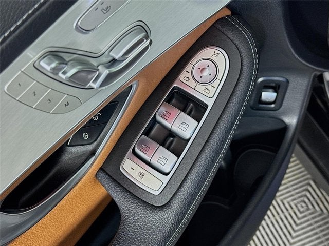 2021 Mercedes-Benz GLC GLC 43 AMG®