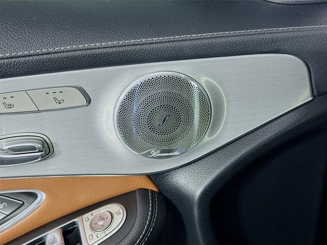 2021 Mercedes-Benz GLC GLC 43 AMG®