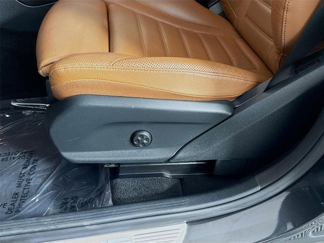 2021 Mercedes-Benz GLC GLC 43 AMG®