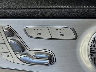 2021 Mercedes-Benz GLC GLC 43 AMG®