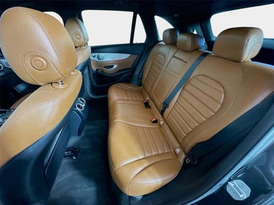 2021 Mercedes-Benz GLC GLC 43 AMG®