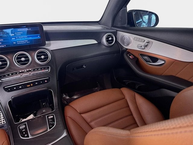 2021 Mercedes-Benz GLC GLC 43 AMG®