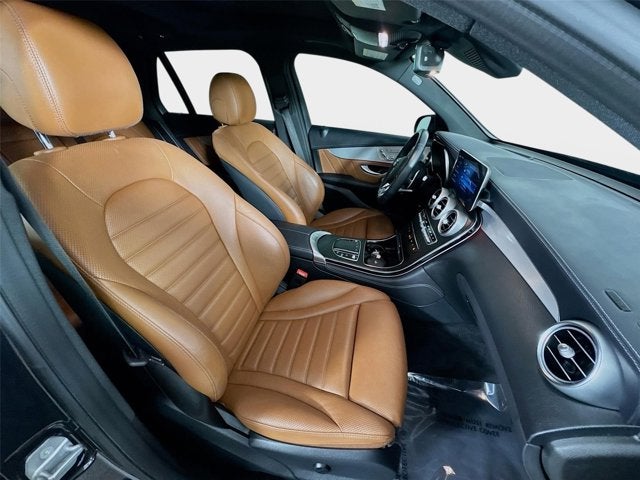2021 Mercedes-Benz GLC GLC 43 AMG®