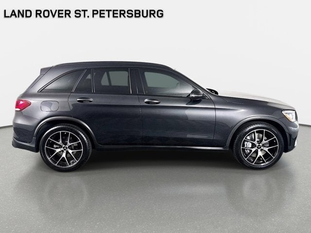 2021 Mercedes-Benz GLC GLC 43 AMG®