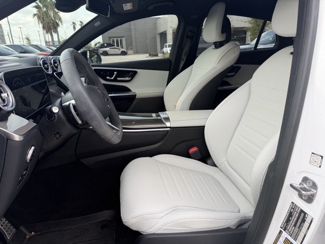 2026 Mercedes-Benz GLC GLC 300 Coupe
