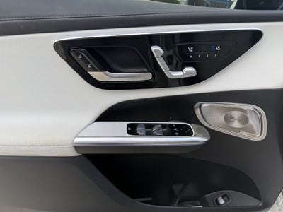 2026 Mercedes-Benz GLC GLC 300 Coupe