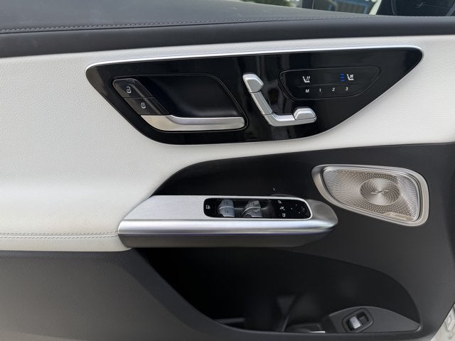 2026 Mercedes-Benz GLC GLC 300 Coupe
