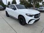 2026 Mercedes-Benz GLC GLC 300 Coupe
