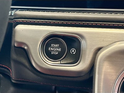 2025 Mercedes-Benz G-Class G 63 AMG®
