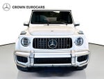 2025 Mercedes-Benz G-Class G 63 AMG®