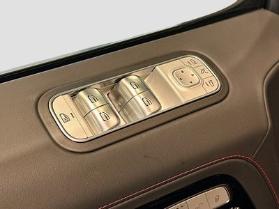 2025 Mercedes-Benz G-Class G 63 AMG®