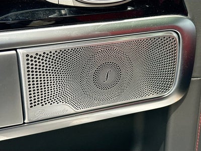2025 Mercedes-Benz G-Class G 63 AMG®