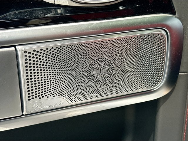 2025 Mercedes-Benz G-Class G 63 AMG®