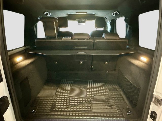2025 Mercedes-Benz G-Class G 63 AMG®