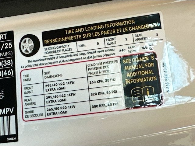 2025 Mercedes-Benz G-Class G 63 AMG®