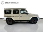 2025 Mercedes-Benz G-Class G 63 AMG®
