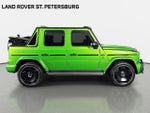 2022 Mercedes-Benz G-Class G 63 AMG®