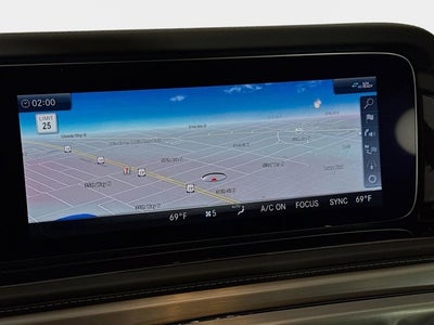 2022 Mercedes-Benz G-Class G 63 AMG®