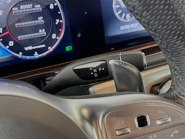 2022 Mercedes-Benz G-Class G 63 AMG®