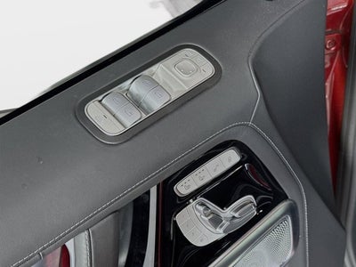 2022 Mercedes-Benz G-Class G 63 AMG®