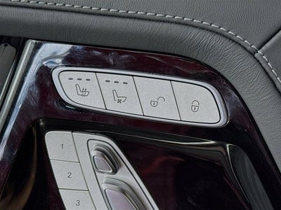 2022 Mercedes-Benz G-Class G 63 AMG®