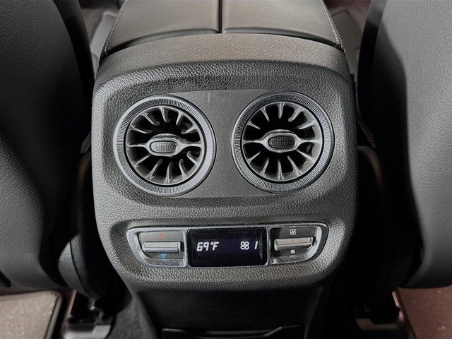 2022 Mercedes-Benz G-Class G 63 AMG®