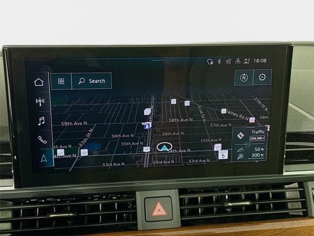 2023 Audi A4 allroad 45 Premium Plus