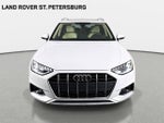 2023 Audi A4 allroad 45 Premium Plus