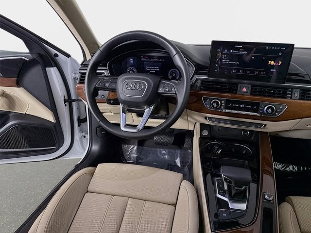 2023 Audi A4 allroad 45 Premium Plus
