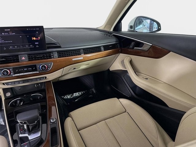 2023 Audi A4 allroad 45 Premium Plus