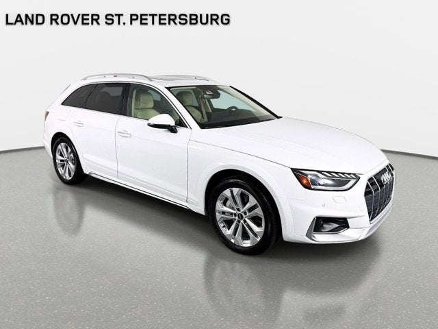 2023 Audi A4 allroad 45 Premium Plus