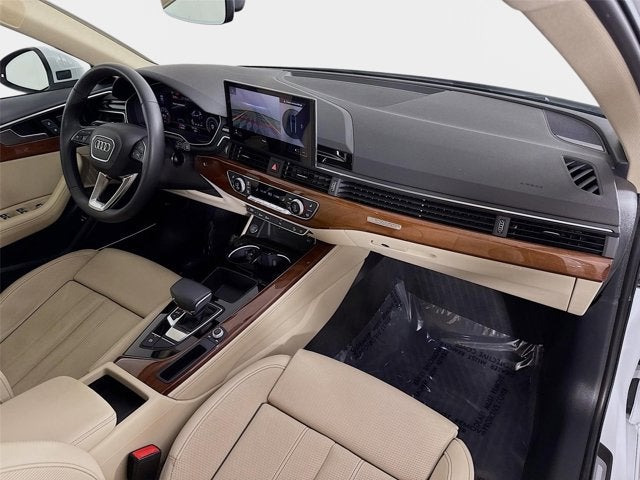 2023 Audi A4 allroad 45 Premium Plus