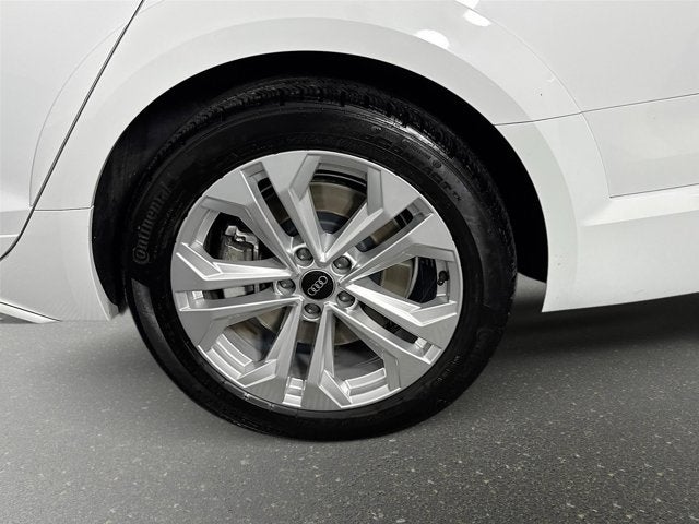 2023 Audi A4 allroad 45 Premium Plus