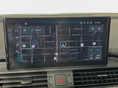 2023 Audi SQ5 Premium Plus