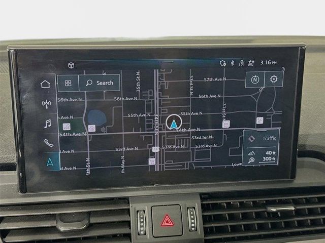2023 Audi SQ5 Premium Plus