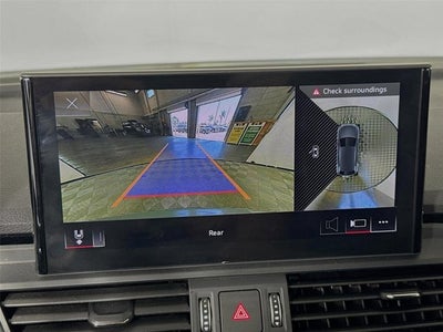 2023 Audi SQ5 Premium Plus