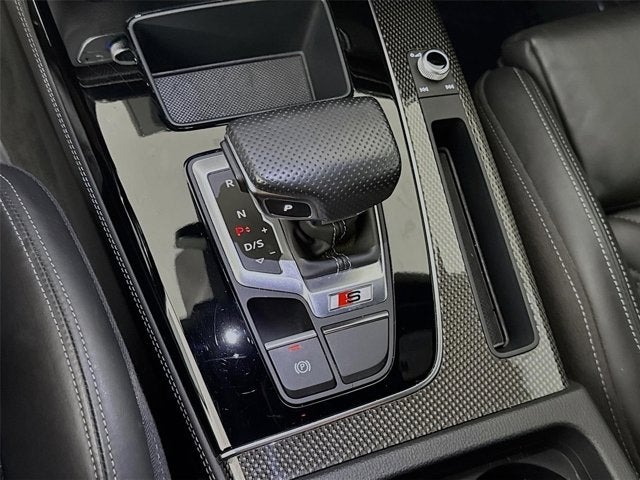 2023 Audi SQ5 Premium Plus