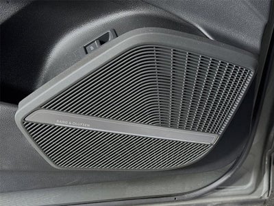 2023 Audi SQ5 Premium Plus