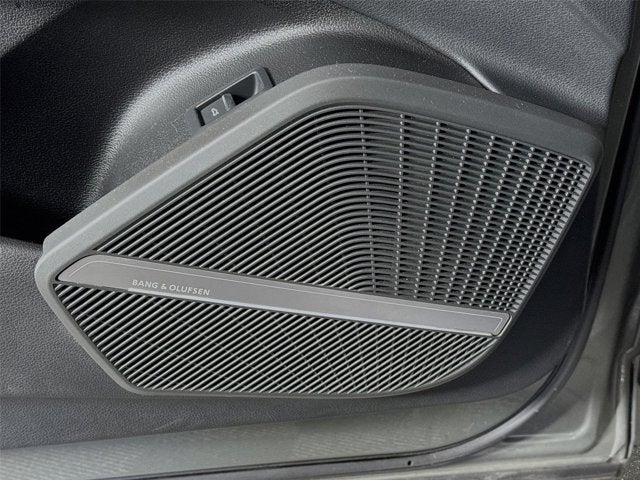 2023 Audi SQ5 Premium Plus