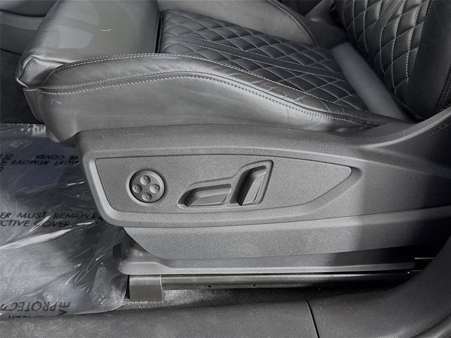 2023 Audi SQ5 Premium Plus