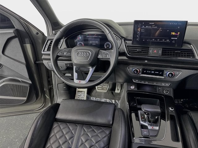 2023 Audi SQ5 Premium Plus
