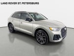 2023 Audi SQ5 Premium Plus