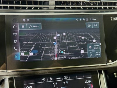 2025 Audi Q8 55 Premium Plus