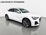 2025 Audi Q8 55 Premium Plus